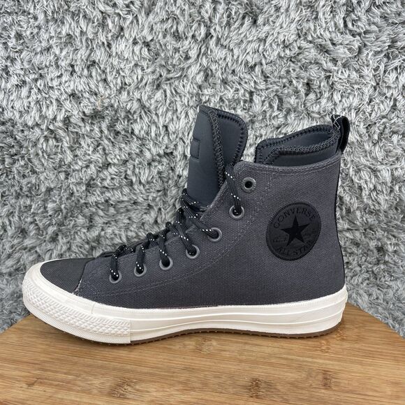 Converse All Star Chuck Taylor Counter Climate Hi Top Sneakers Mens 6 Womens 8 - Picture 6 of 11